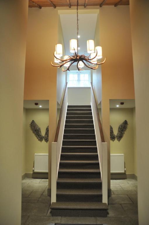 The Red Lion Herberg 5*