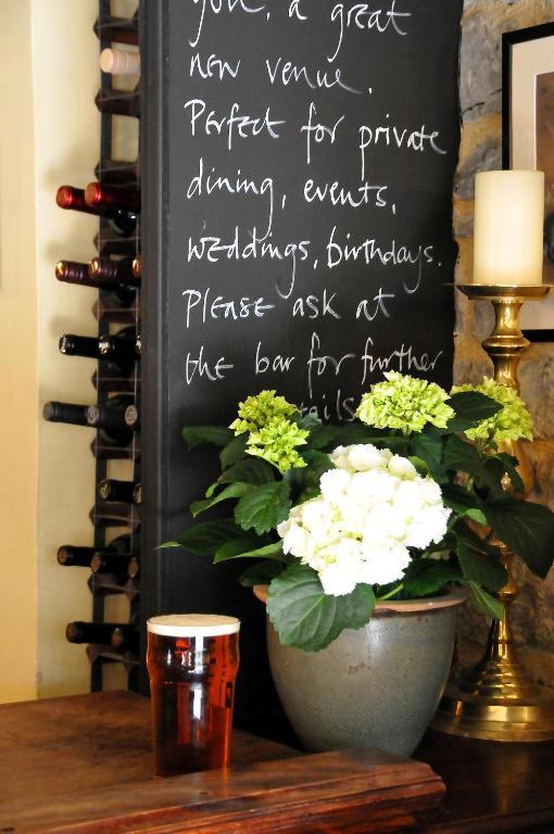 The Red Lion