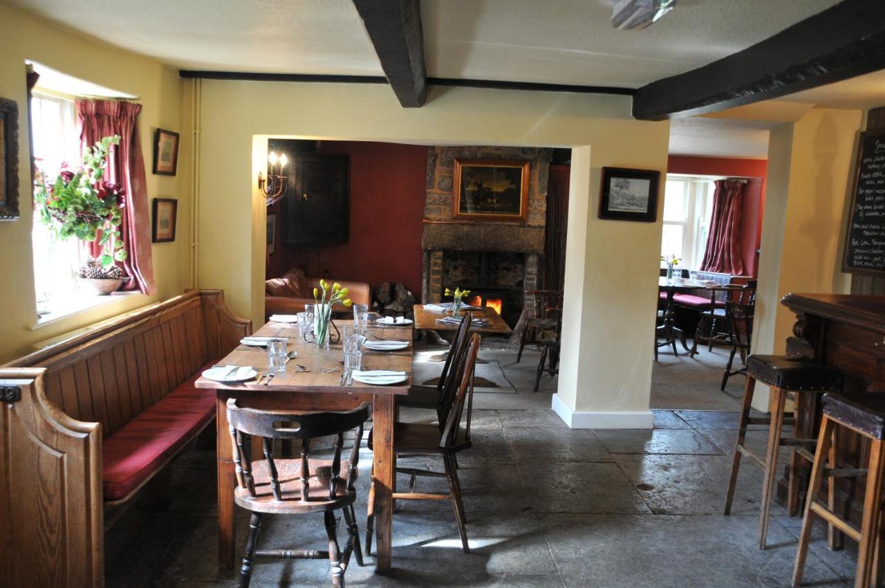 Locanda The Red Lion